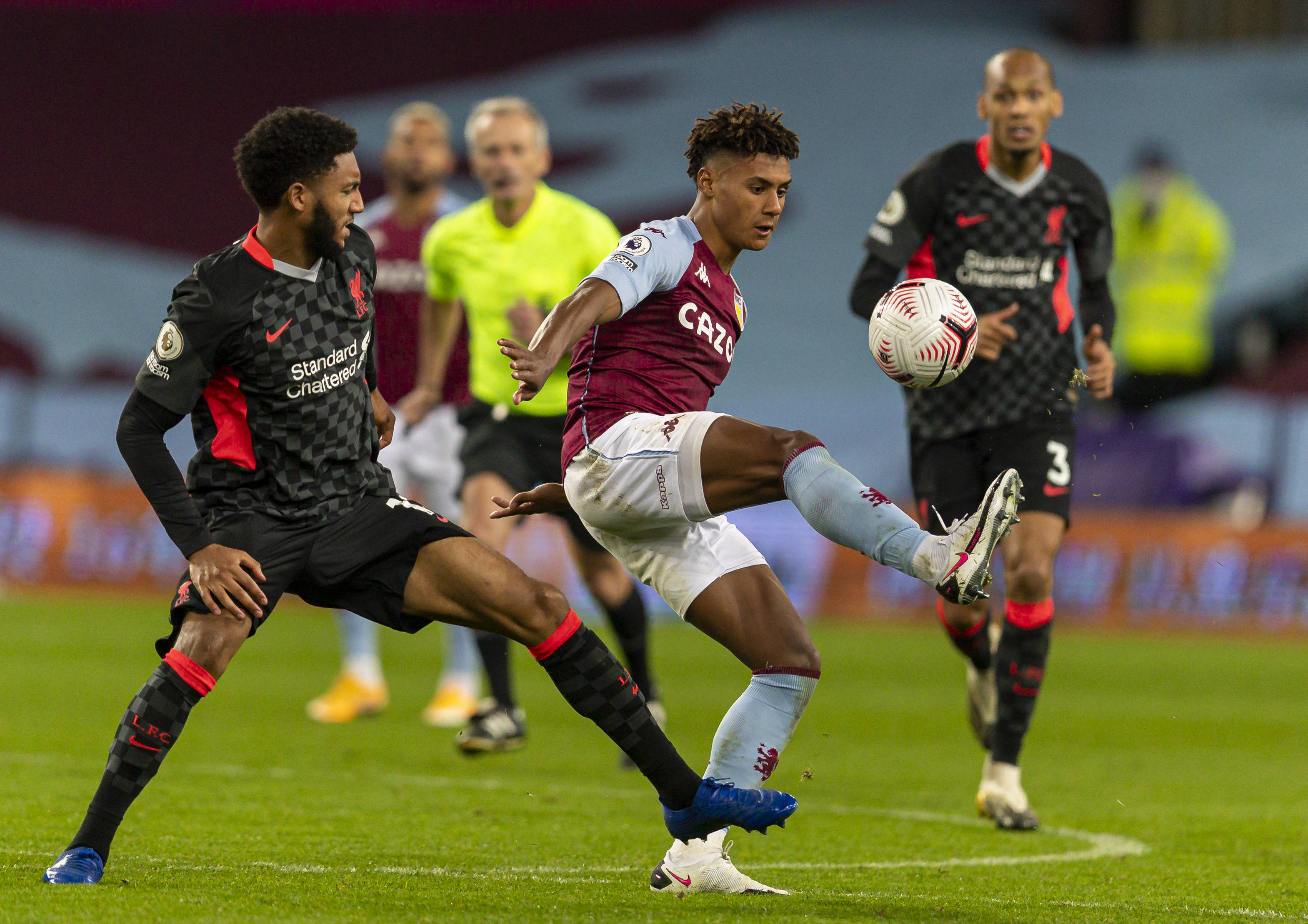 是自己最大 是自己最大